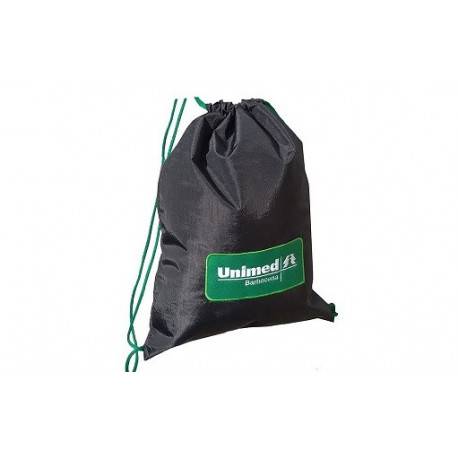 Mochila Saco Personalizada Unimed - 27000