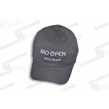 Boné Personalizado Rio Open - Cod. 29