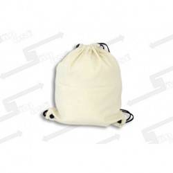 Mochila Saco algodão Para Brindes - 50002