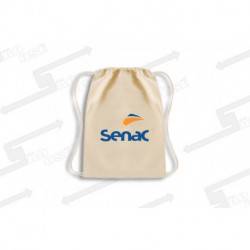 Sacolinha Mochila Para Eventos - 5004