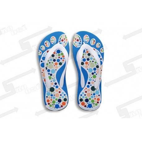 Chinelo Personalizado - Cod. 5902