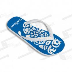 Chinelo Corporativo Personalizado - Cod. 5106