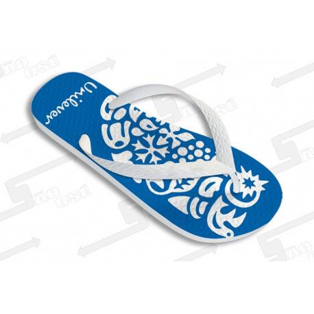 Chinelo Corporativo Personalizado - Cod. 5106