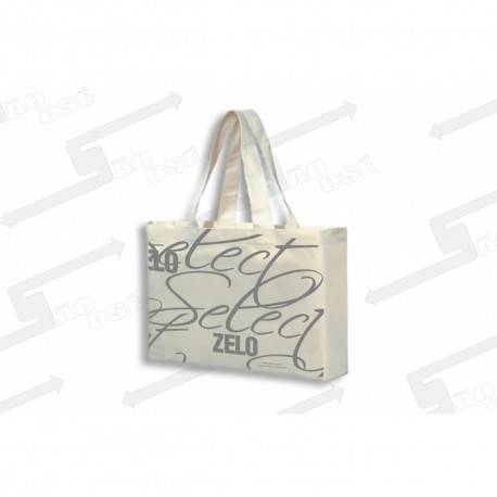 Ecobags para Brindes Zelo - 26006