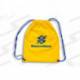 Mochila Saco Personalizada Banco do Brasil - Cod. 21001