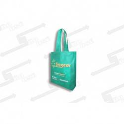 Sacolas Ecobag TNT Ecológicas Brindes - 25002