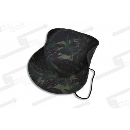 Chapéu Australiano Personalizado Militar - Cod. 1108