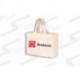 Sacolas Ecobag Personalizadas Bradesco - Cod. 20001