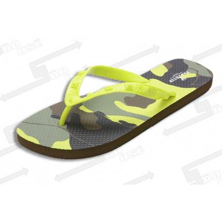 Chinelo Promocional em Sublimação - Cod. 8005