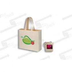 Sacolas Ecobags com Serigrafia - Cod. 20004