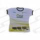 Camiseta Baby Look Promocional - Cod. 510