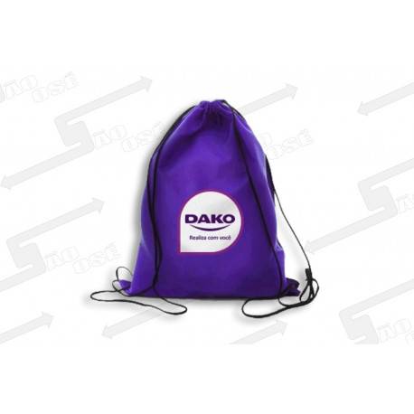 Bolsas Saco Personalizadas Dako - 24003