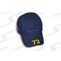 Bonés Personalizados Totti - Cod. 29-2