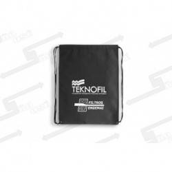 Mochila Saco Personalizada Teknofil - 28000