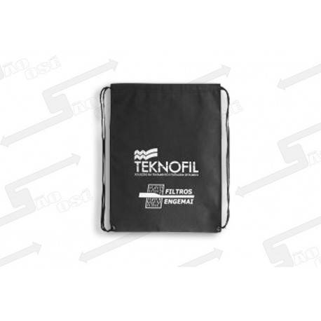 Mochila Saco Personalizada Teknofil - 28000