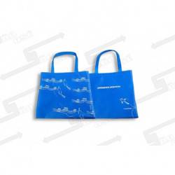 Ecobag em TNT Personalizadas - 25000