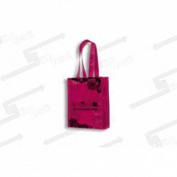 Sacolas Promocionais TNT Metalizado Lingerie - 40004