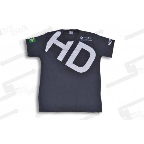 Camiseta Personalizada malha algodão - Cod. 112