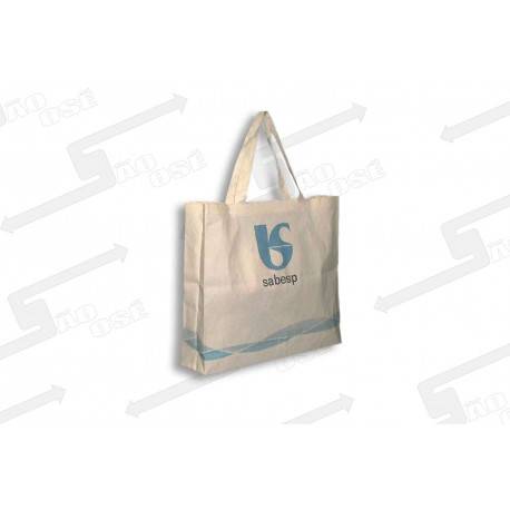 Sacolas Ecobag Promocionais Sabesp - Cod. 20003