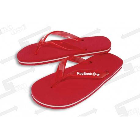 Chinelo Promocional - Cod. 8001